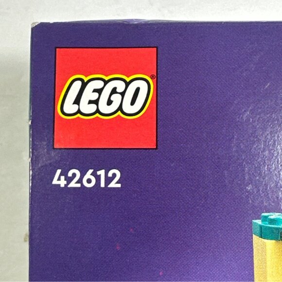 Lego Friends Pet Playground Building Set 42612 NWB - Picture 6 of 7